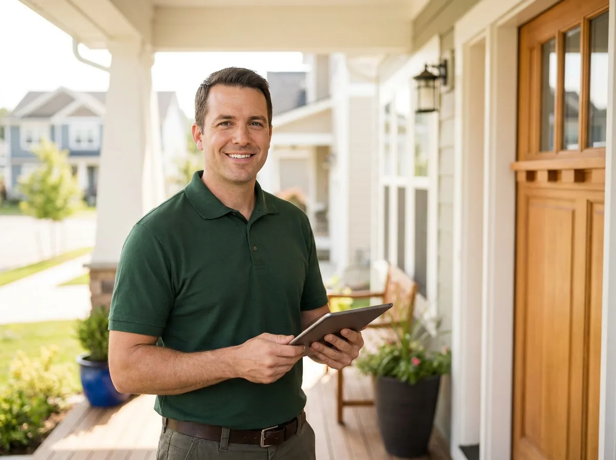 Pest control FAQs for Kinsman, OH